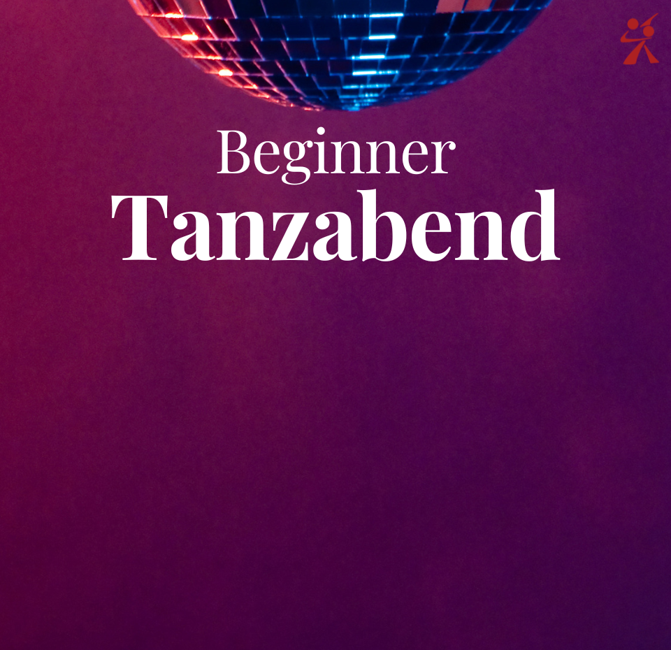Beginner Tanzabend
