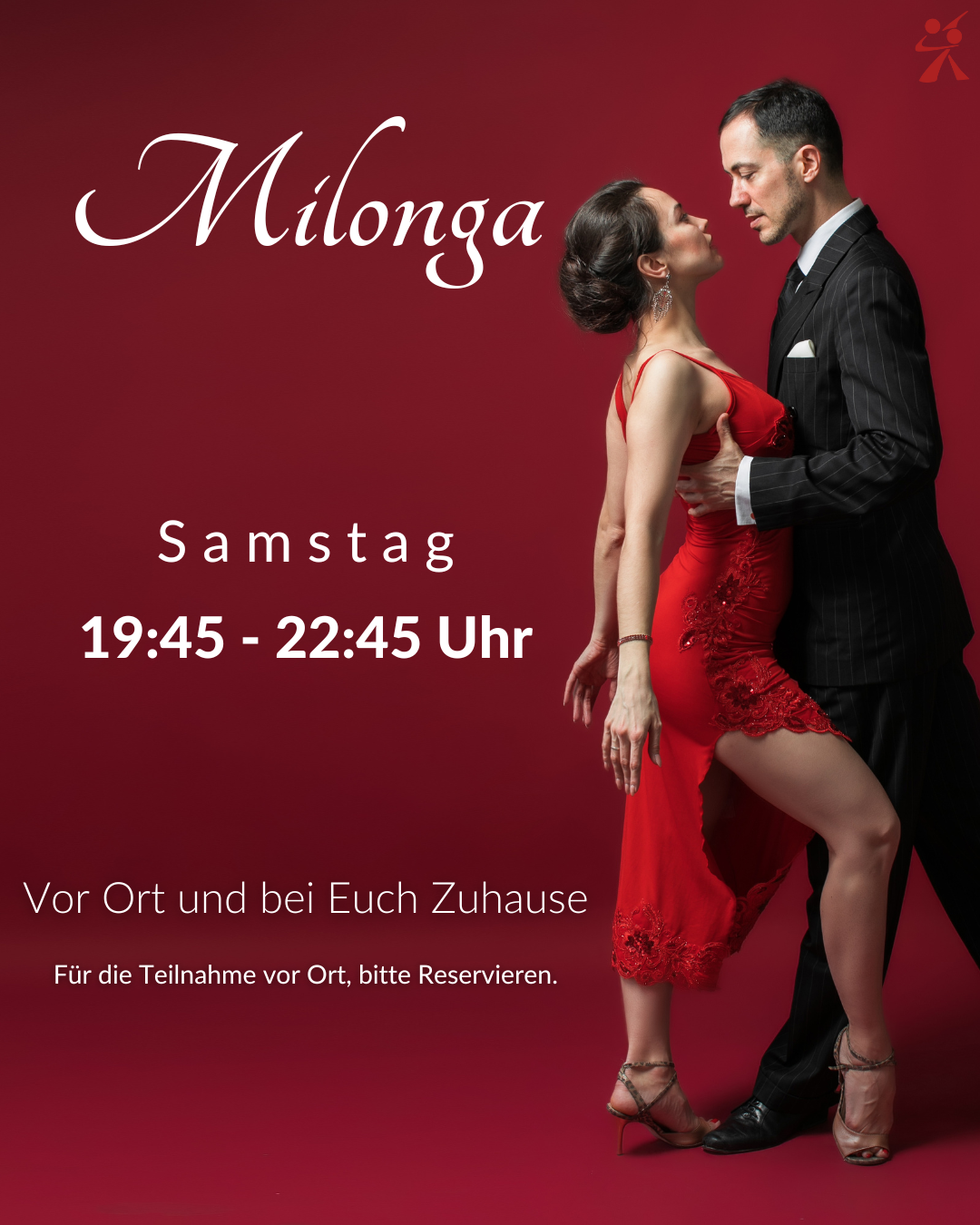 Milonga
