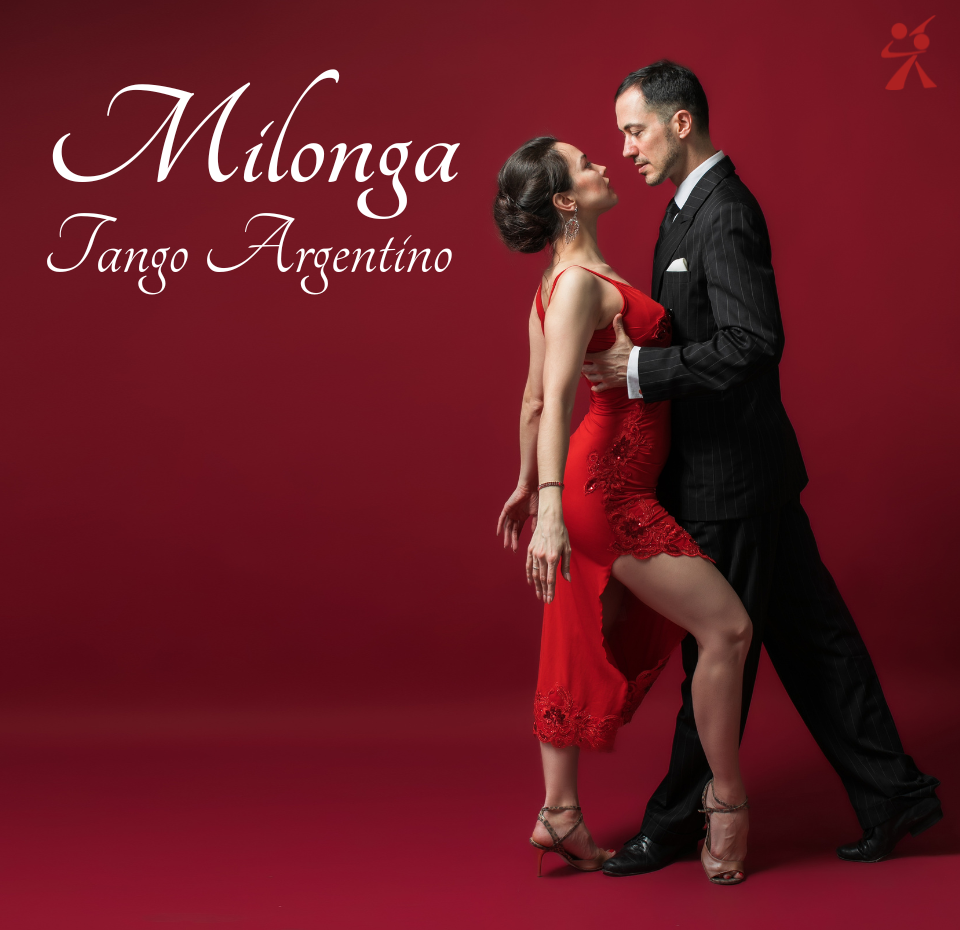 Milonga