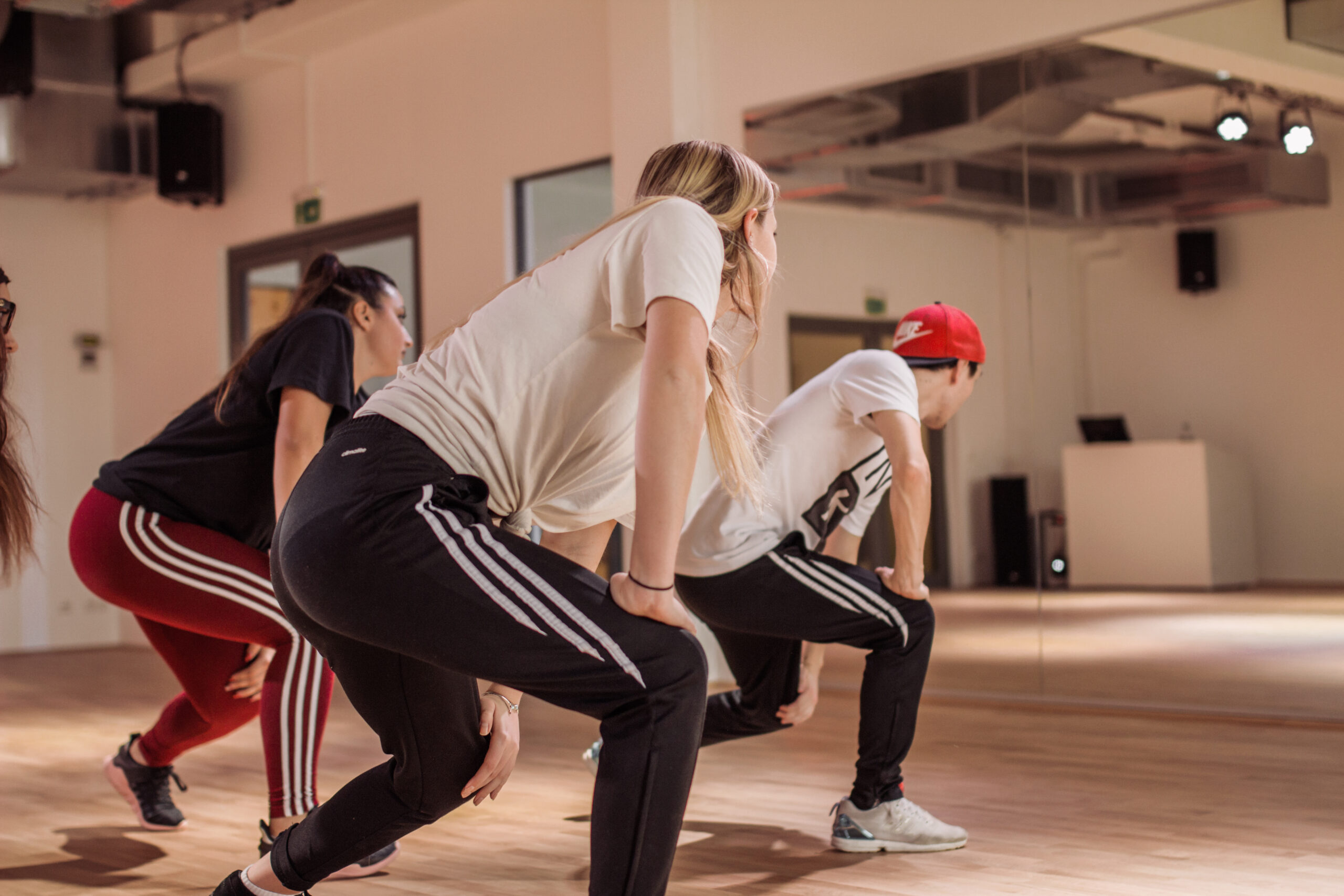 Hip Hop Class