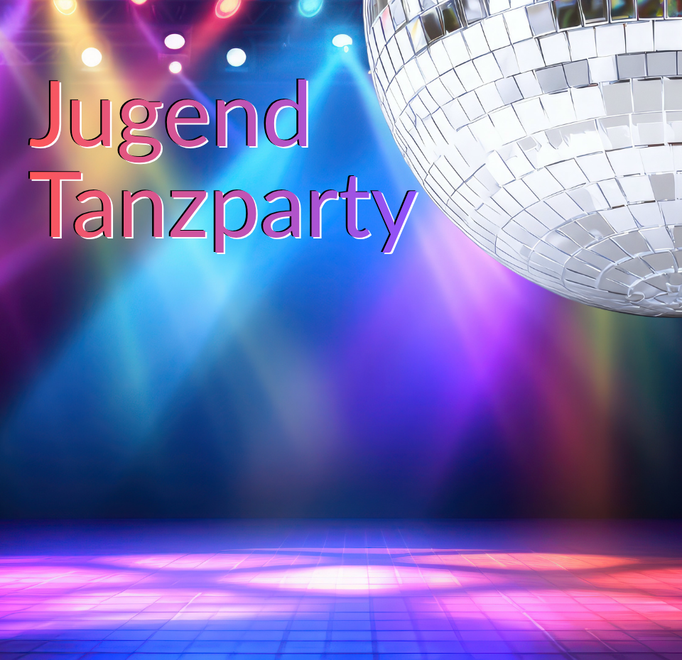 Jugend Tanzparty